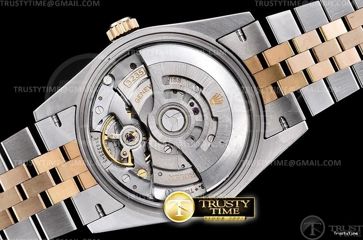 0223 RDJ0360B – DJ 36mm WrinkleFree 741